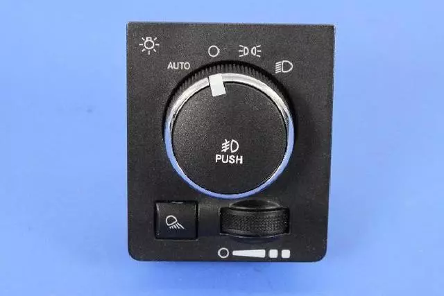Headlamp Switch - Mopar (4602918AA)