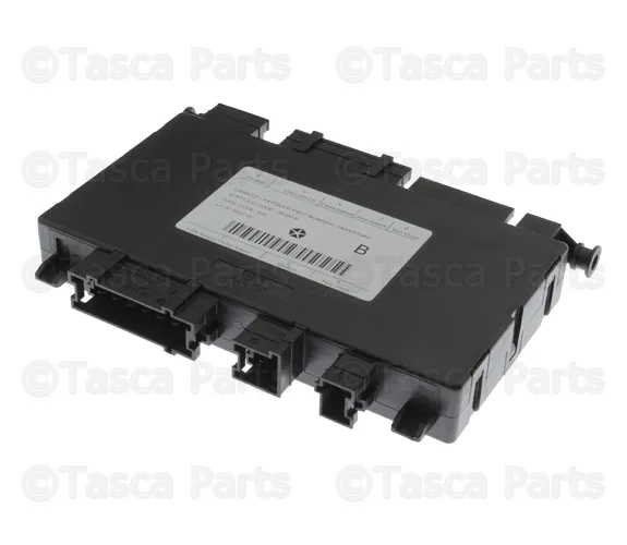 Seat Memory Module - Mopar (4602919AD)
