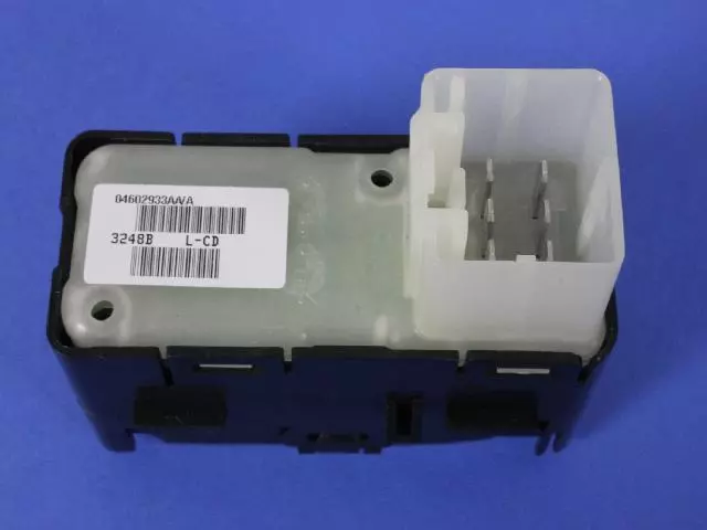 Power Window Switch - Mopar (4602933AA)