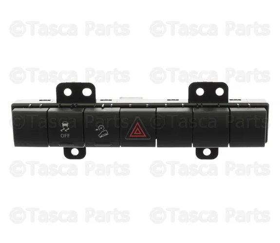 3 Gang Switch - Mopar (4602995AE)