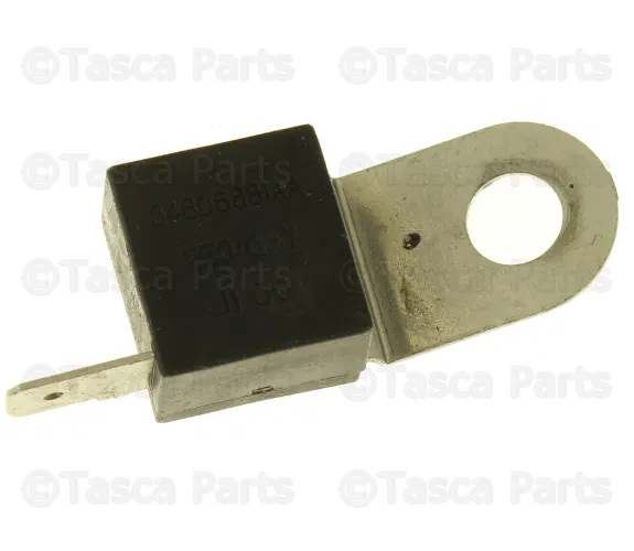 Ignition Capacitor - Fiat (4606866AA)