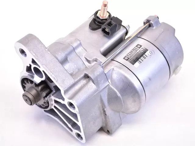 Engine Starter - Mopar (4608801ac)