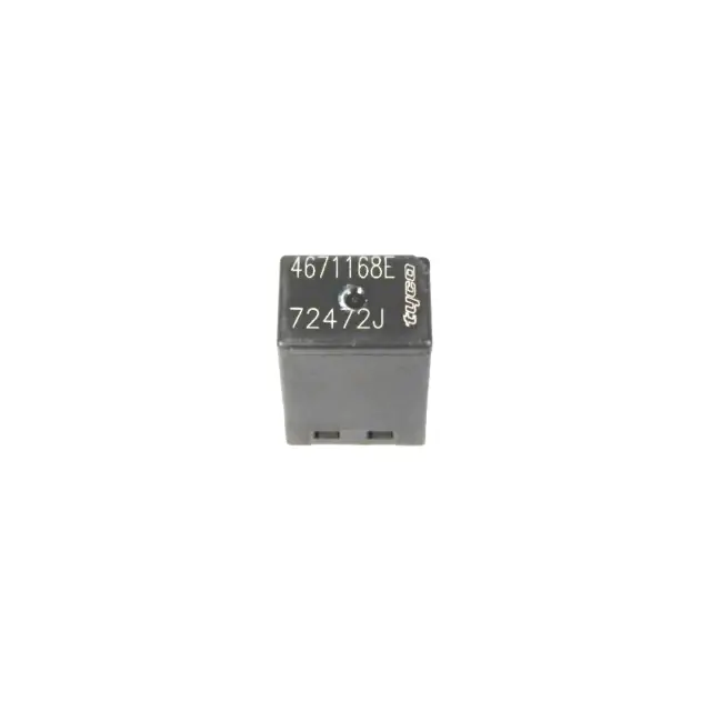 RELAY - Mopar (4671168)
