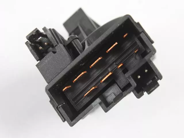 Ignition Switch - Mopar (4671324)