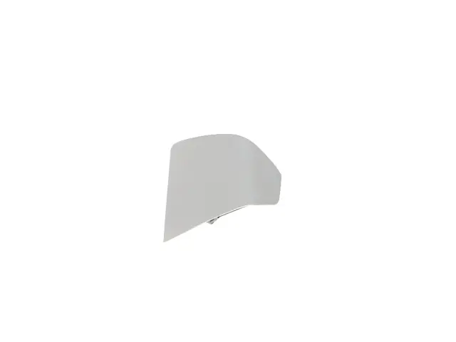 Blind Spot Detection Module - Mopar (4672784ad)