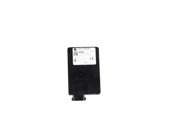 Blind Spot Detection Module - Mopar (4672785aa)
