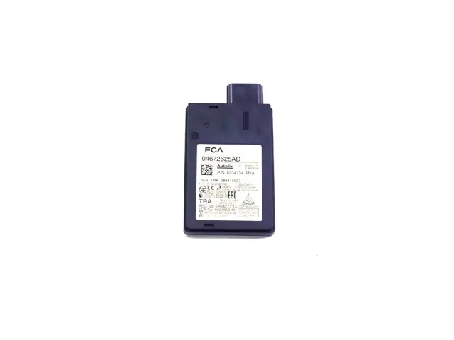 Blind Spot Detection Module - Mopar (4672786ad)