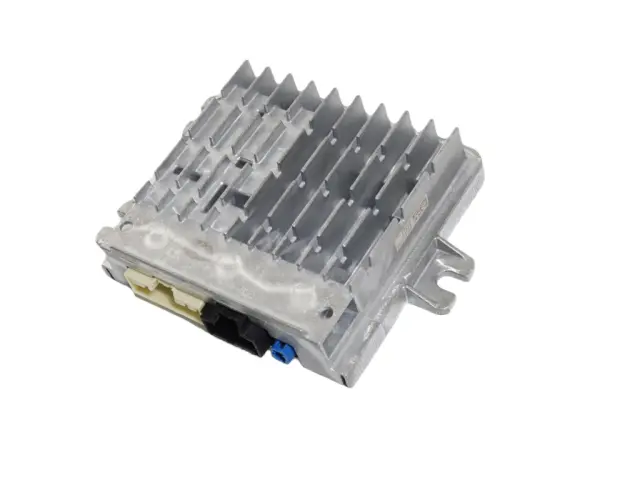 Central Adas Decision Module - Mopar (4672797as)