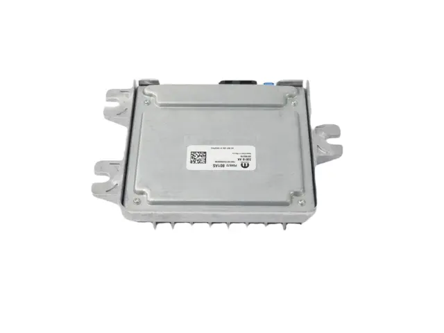 Central Adas Decision Module - Mopar (4672801as)