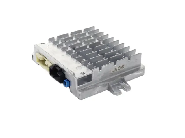 Central Adas Decision Module - Mopar (4672801as)
