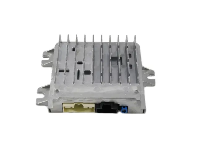 Central Adas Decision Module - Mopar (4672867ai)