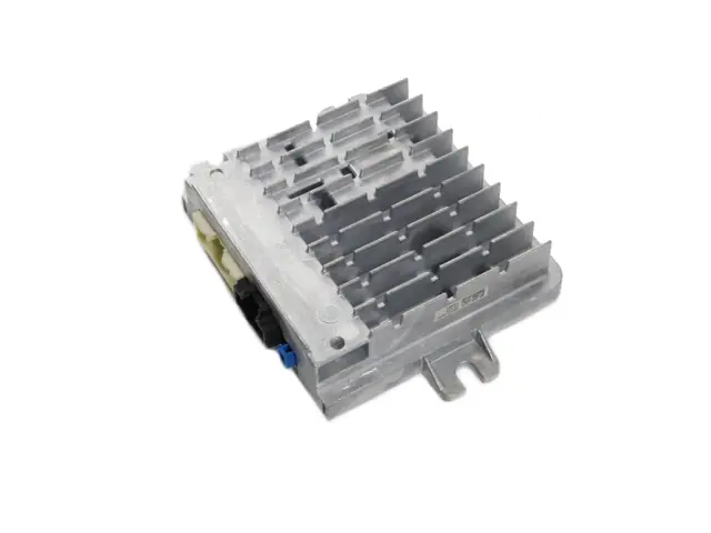Central Adas Decision Module - Mopar (4672867ai)