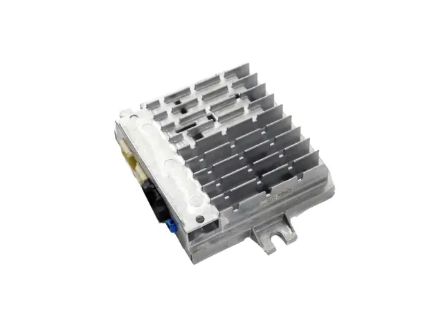 Central Adas Decision Module - Mopar (4672868ah)