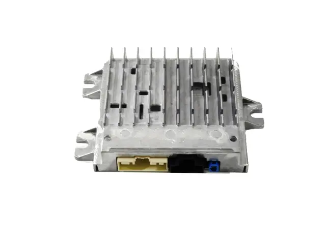 Central Adas Decision Module - Mopar (4672868ai)
