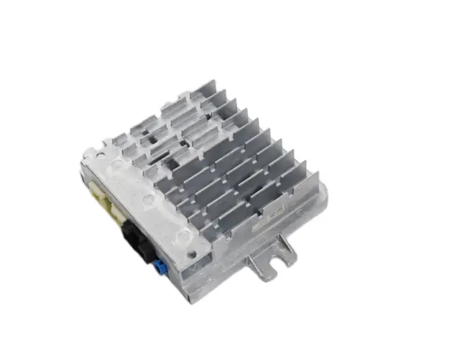 Central Adas Decision Module - Mopar (4672944ab)
