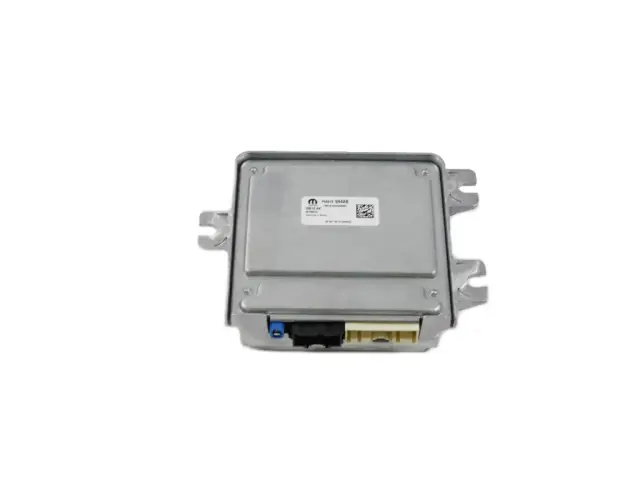 Central Adas Decision Module - Mopar (4672944ab)