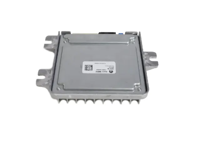 Central Adas Decision Module - Mopar (4672946ac)
