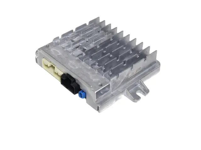 Central Adas Decision Module - Mopar (4672946ac)