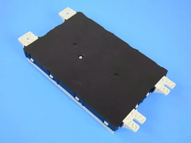 Body Controller Module - Mopar (4692277ah)