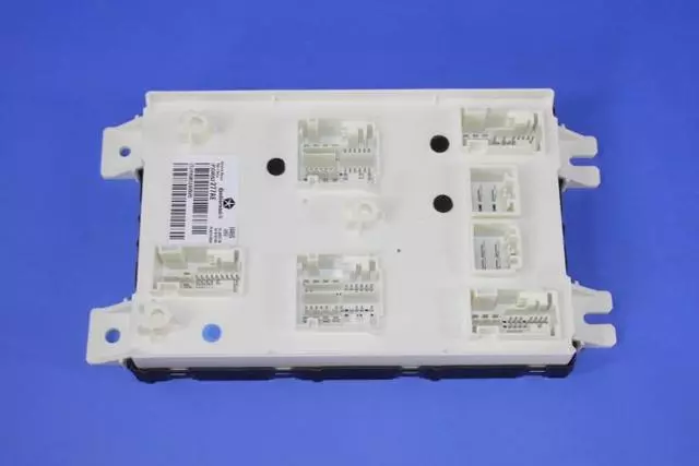 Body Controller Module - Mopar (4692277ah)