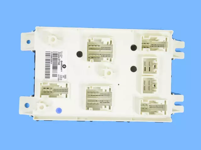 Body Controller Module - Mopar (4692277ah)