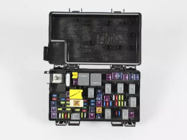 Module - Mopar (4692316aj)