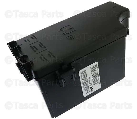 Totally Integrated Power Module - Mopar (4692333AC)