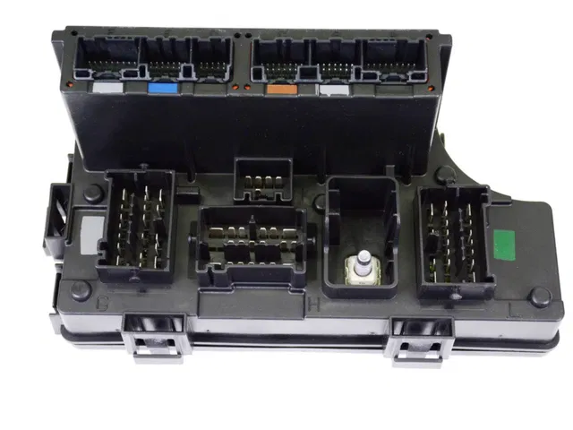Totally Integrated Power Module - Mopar (4692343af)