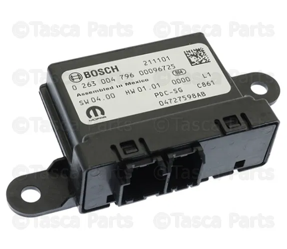 Parking Assist Module - Mopar (4727598AB)
