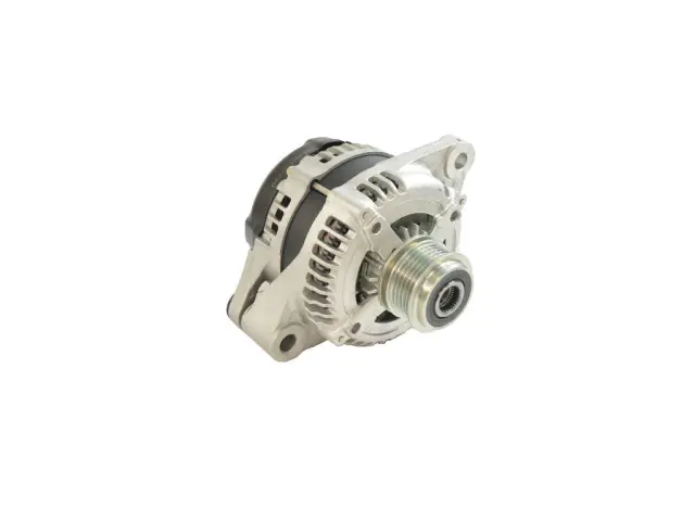 Alternator - Mopar (4727796aa)