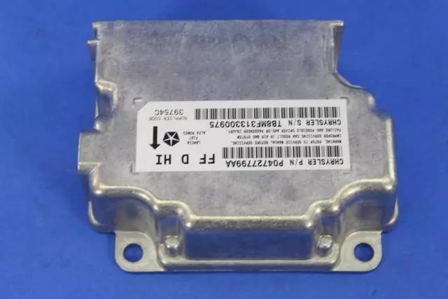Module - Mopar (4727799ab)