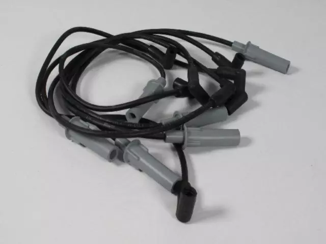 Ignition Cable Package - Mopar (4728037ae)