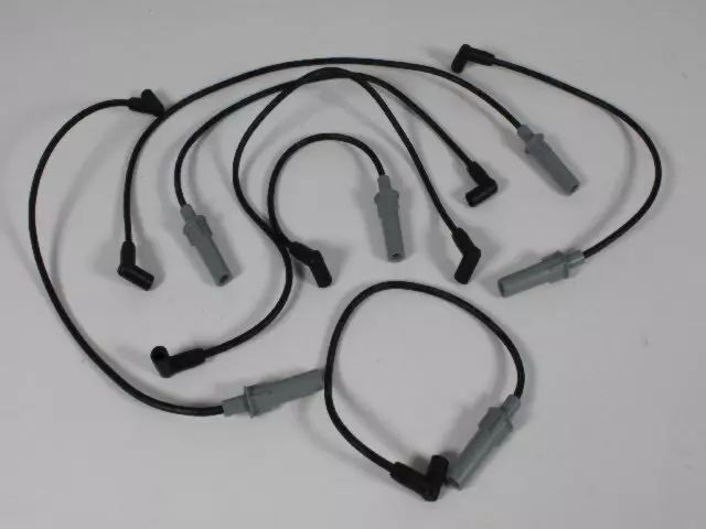 Ignition Cable Package - Mopar (4728037ae)