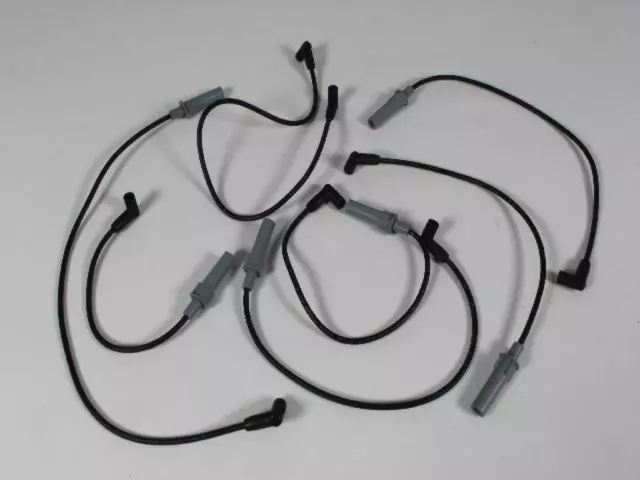 Ignition Cable Package - Mopar (4728037ae)
