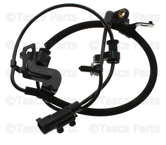 Rear Speed Sensor - Driver's Side (LH) - Mopar (4743869AF)