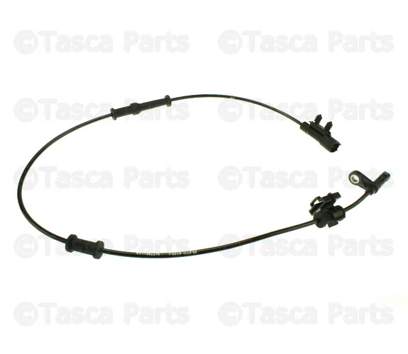 Anti-Lock Brakes Sensor, Right Rear - Mopar (4779644ad)
