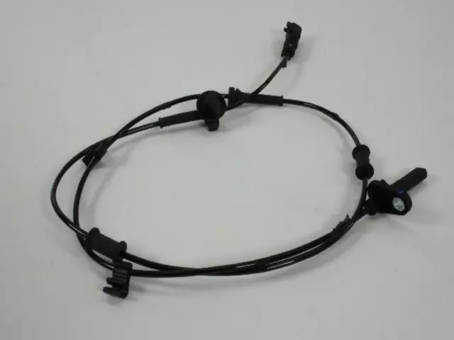 Wheel Speed Sensor, Left Rear - Mopar (4779735af)