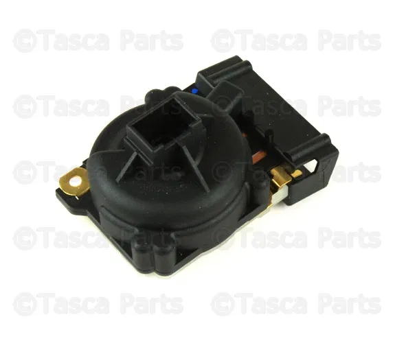 Ignition Switch - Mopar (4793576AC)