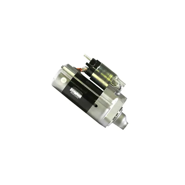 Engine Starter - Mopar (4801256AC)