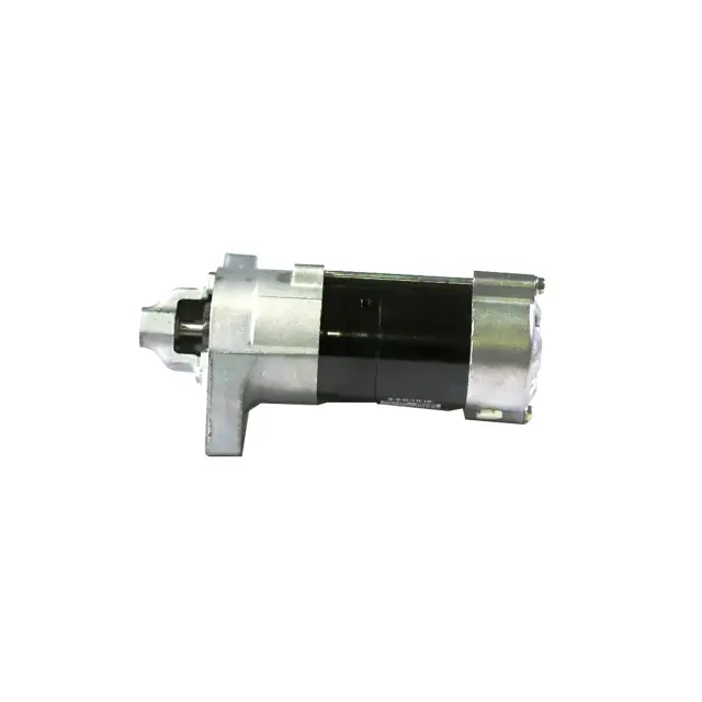 Engine Starter - Mopar (4801256AC)