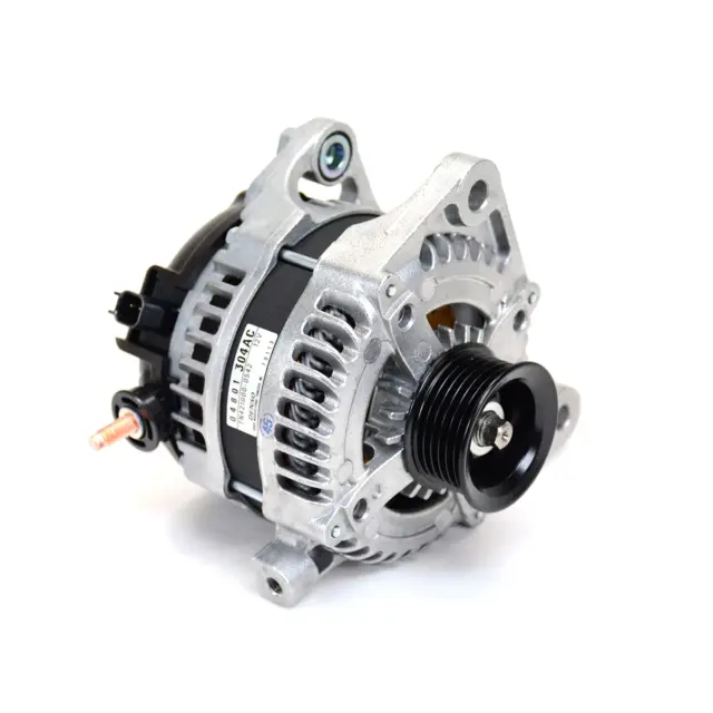 Alternator - Mopar (4801304AC)