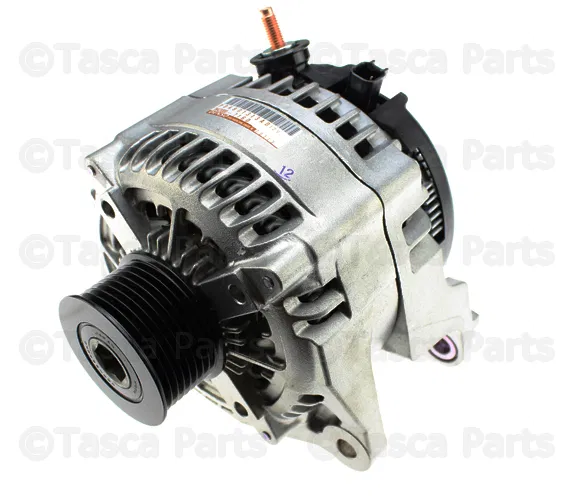 Engine Generator, Remanufactured - Mopar (4801313ad)