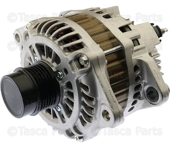 Alternator - Mopar (4801477AG)