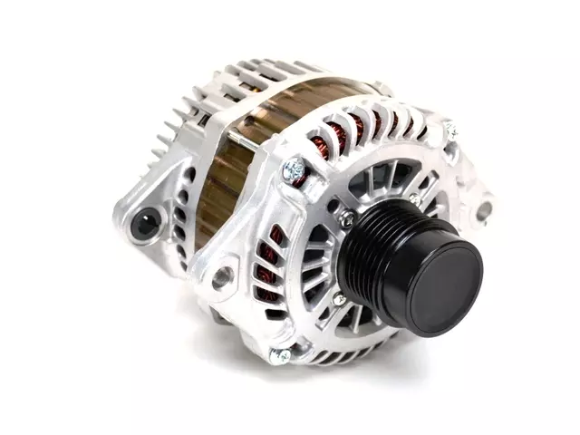 Alternator - Mopar (4801477AG)