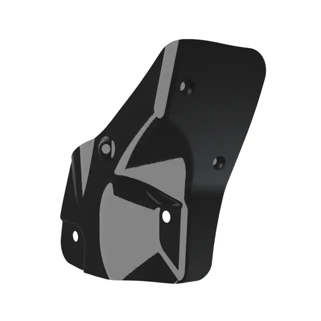 Starter Shield - Mopar (4801741AB)