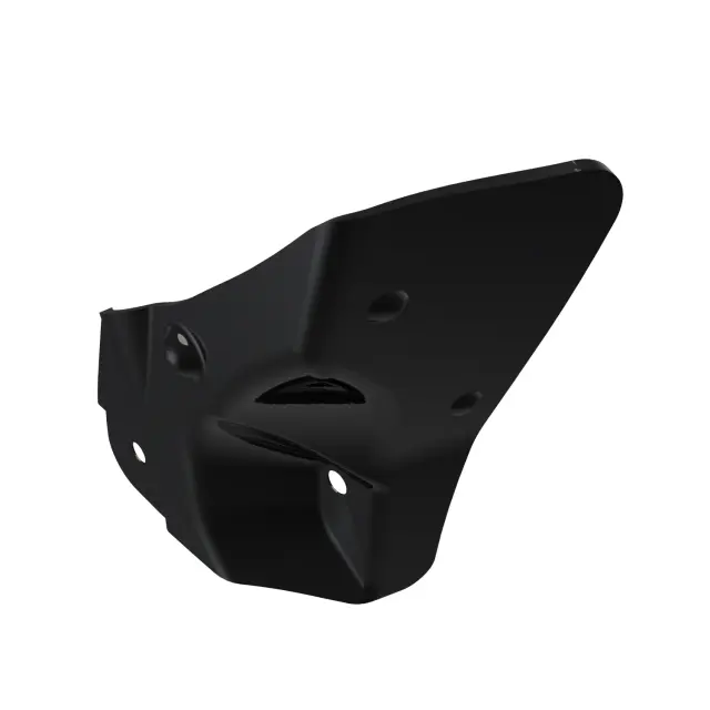 Starter Shield - Mopar (4801741AB)