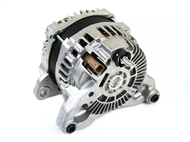 Alternator - Mopar (4801768ae)