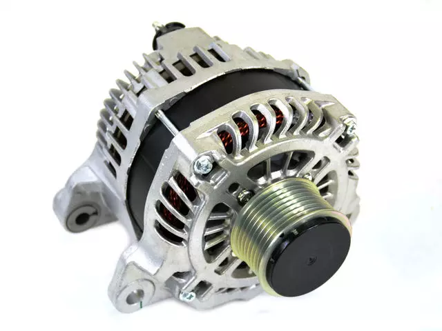 Alternator - Mopar (4801768ae)
