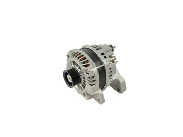 Alternator - Mopar (4801769AD)
