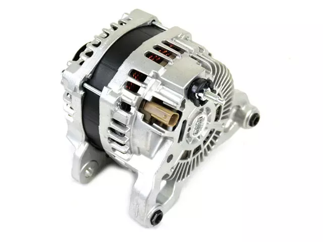Alternator - Mopar (4801769AD)
